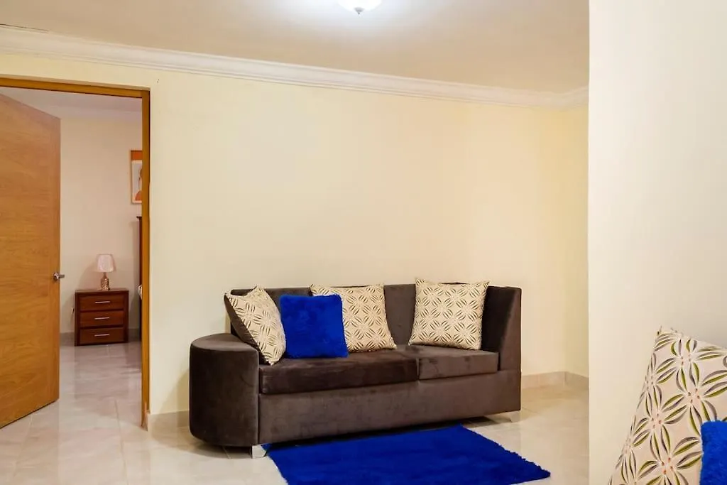 Villa Bayardo Puerto Plata