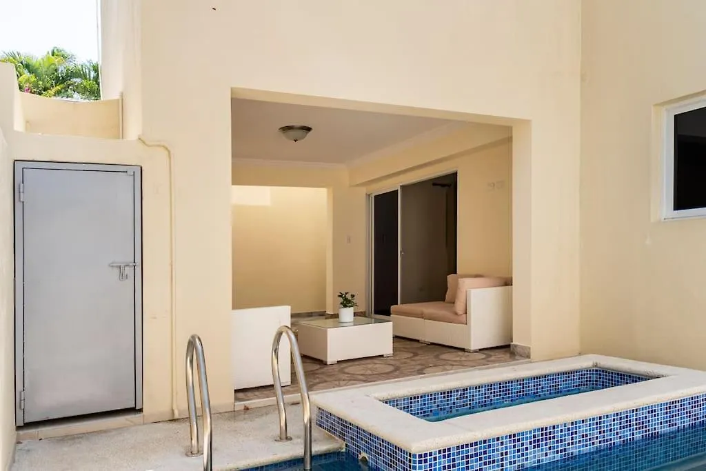 Villa Bayardo Puerto Plata